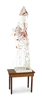 Cloister - Randy Wray