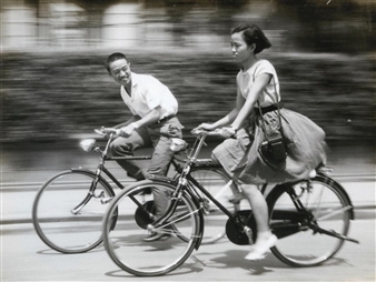 JOKING - Lin Shou-yi