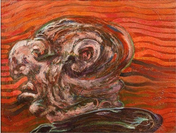 Clem by Robert Hodgins