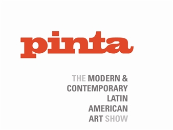 PINTA NY 2012 - PINTA