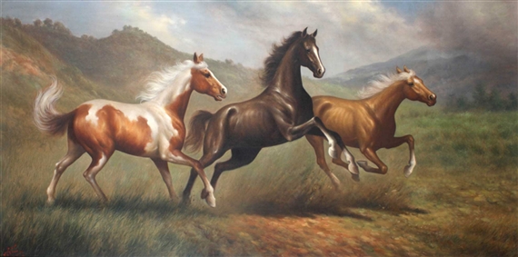 Lay Adam Berlatih Training 1982 Mutualart