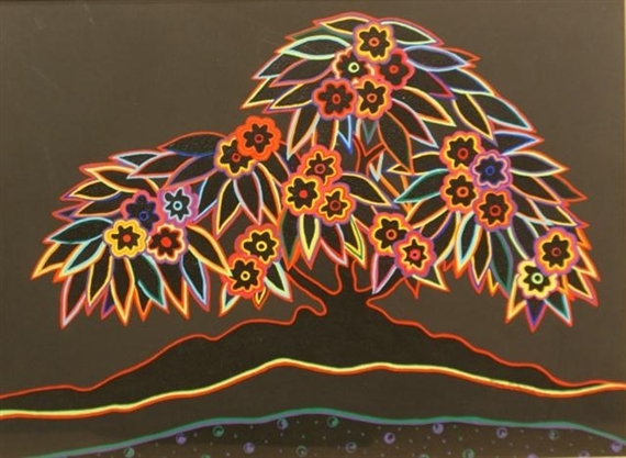 Maxine Peta Ritchie | 3 Artworks | MutualArt