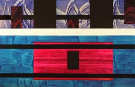 Digital Space: Stephen Ellis at Von Lintel