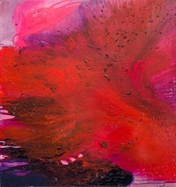 Sex With Strangers: Sandi Slone at Allegra LaViola