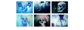 IVANOVS PARTICIPATING AT ART TAKES MIAMI