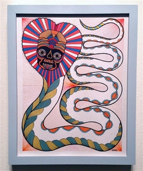 Preview of “Keep it Simple” Group Show at As Issued