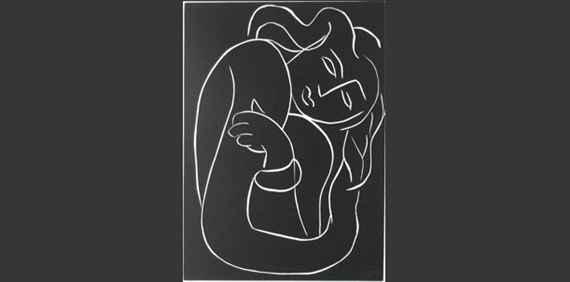 Henri Matisse, The Pasiphaé Series and other Works on Paper - Tucson Museum of Art and Historic Block