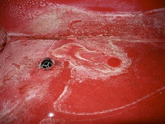 Derek Besant and Michel Campeau