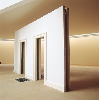 Robert Gober - Kunstmuseum Basel, Gegenwart