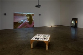 “How to Eclipse the Light” and Juliette Bonneviot at Wilkinson Gallery, London
