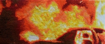 Ignition  - Gallery Barry Keldoulis