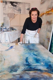 Sargam Griffin’s ArtDoors™ Offer Collectors Functional Installations