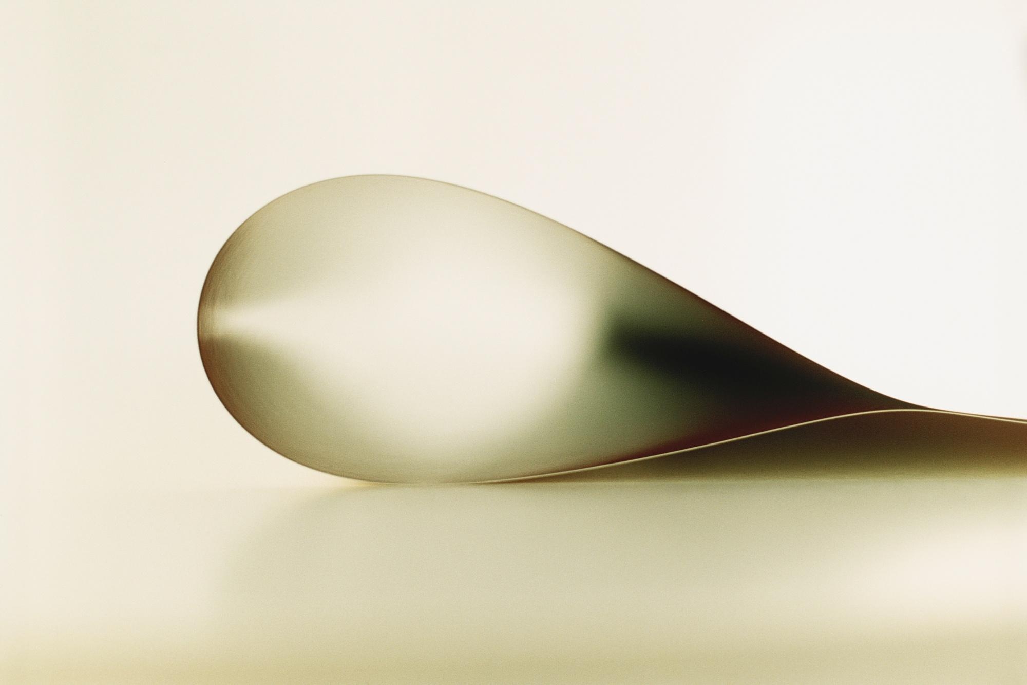 Wolfgang Tillmans | Paper Drop (Star) (2006) | MutualArt