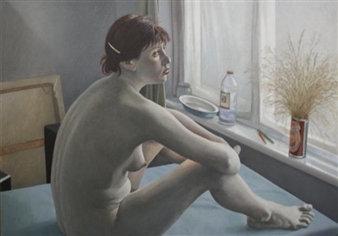 Victoria - Andrew Ratcliffe