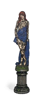 Euphrosyne - Joana Vasconcelos