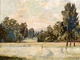 Frans Oerder (Dutch, 1867 - 1944)