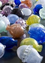 Mirages d'Orient, grenades et figues de barbarie - Collection Lambert en Avignon