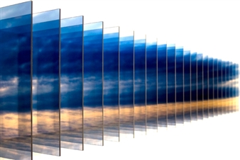 Nobuhiro Nakanishi: Breath of Light - Kashya Hildebrand
