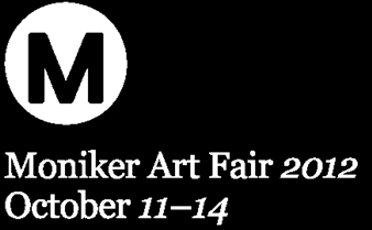 Moniker Art Fair - Moniker International Art Fair