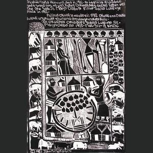 Herdman Pit Kaluviwas Died in 1982