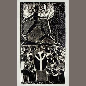 St. Michael Church Windhoek