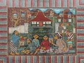 Kontes Burung by Sukamto Dwi Susanto, 1999