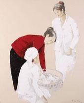 Pasar Payangan - R. Arief