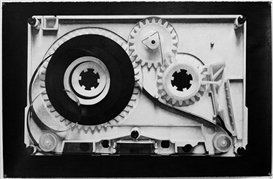 Eric Zimmerman: Endless Disharmony & Telltale Ashes at Art Palace