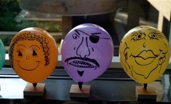 Houston Finalists Named for Sixth Round of Artadia Awards, Winners To Be Announced at TX Contemporary Art Fair Oct. 19