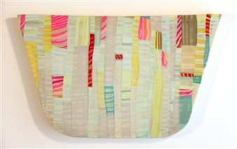 Jen Pack: Unquiet Chroma - Taylor De Cordoba