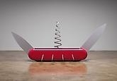 Claes Oldenburg and Coosje van Bruggen - PKM Trinity Gallery