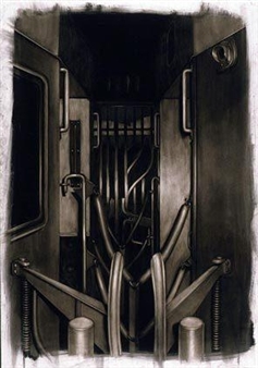 Prographica's 'Space Between Things': the lure of the void