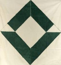 Pliage - André-Pierre Arnal