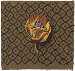 Tapestry: Weaving the century at Dovecot Studios 1912 - 2012 - Compton Verney