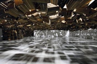 Looking at art from a local perspective