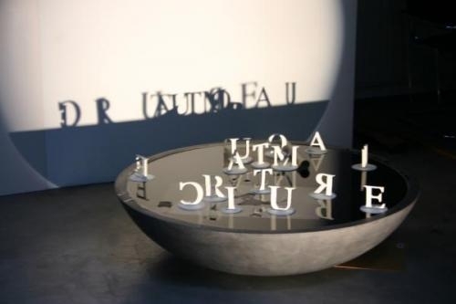 Fred Eerdekens - Danysz Gallery, Shanghai