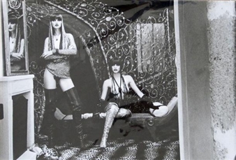 Photographies - Galerie E.G.P