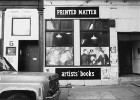 &#8220;Alternative Histories&#8221; and &#8220;Artist-Run Spaces&#8221;