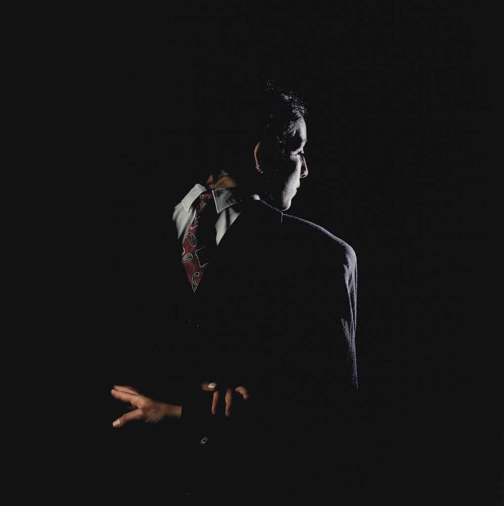 Raeda Saadeh | Double Identity (2005) | MutualArt