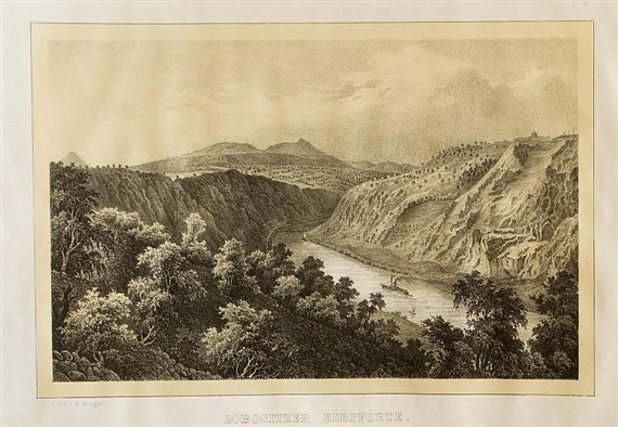 Lovosice by R. Bürger