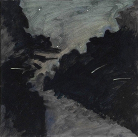 Lois Dodd (American, 1927)