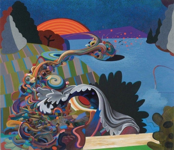 Scrimmage (2005) by Sean Foley