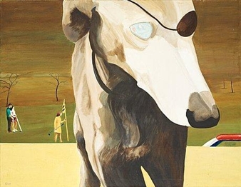 Tomheten - Peder Josefson