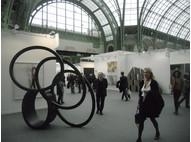 Billionaires Snap Up $8 Million Miro, Fontana in Paris