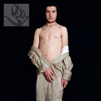 Lea Golda Holterman: Orthodox Eros - Fred Ltd