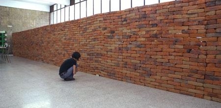 BLOCK, PILLAR, SLAB, BEAM - Aspen Art Museum