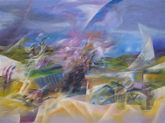 UNTITLED - Anuar Rashid