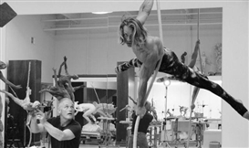 16 Questions With Sculptor Richard MacDonald