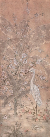 Lei Miao | 25 Artworks at Auction | MutualArt