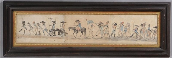 G.P. Harris | 1 Artworks at Auction | MutualArt